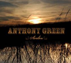Anthony Green : Avalon